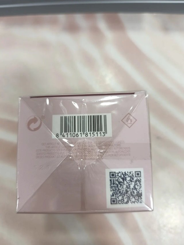 Valentino Donna Eau de Parfum 50ml
