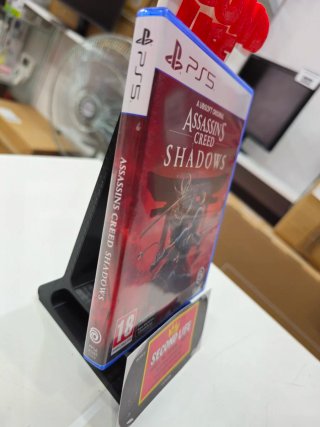 Assassins Creed Shadows PS5