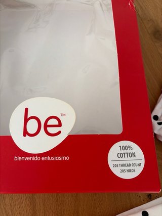 Sabanas mini cuna infantdeco