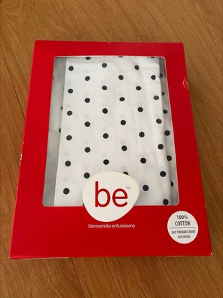 Sabanas mini cuna infantdeco