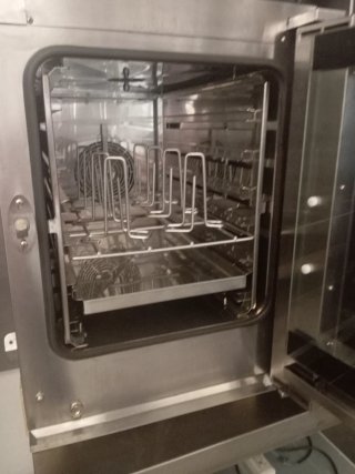 Horno Eka EKF 611 CTC/075