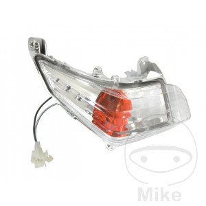 Intermitentes Suzuki GSR 600 (06-09)