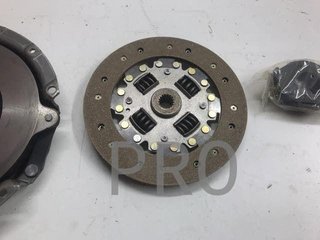 Kit embrague Ford fiesta Escort Orión nuevo