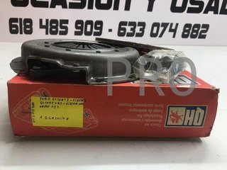 Kit embrague Ford fiesta Escort Orión nuevo