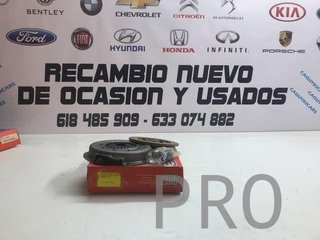 Kit embrague Ford fiesta Escort Orión nuevo