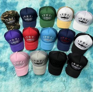 Gorra Corteiz varios colores (solo envio)