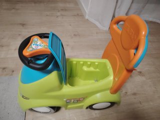 Andador Feber 3 en 1