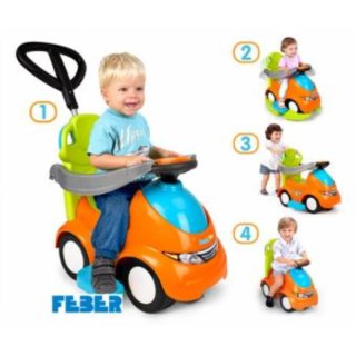 Andador Feber 3 en 1