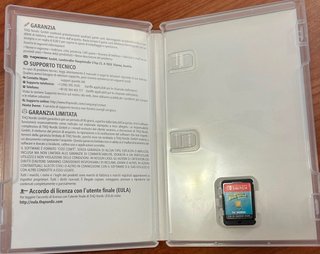 Spongebob Battle for Bikini Bottom Nintendo Switch