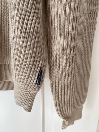 Maglione con scollo a V Esprit taglia XL