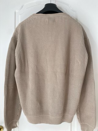 Maglione con scollo a V Esprit taglia XL