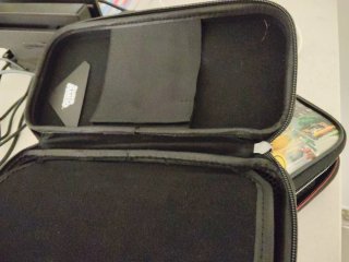Valigetta Nintendo Switch Super Mario