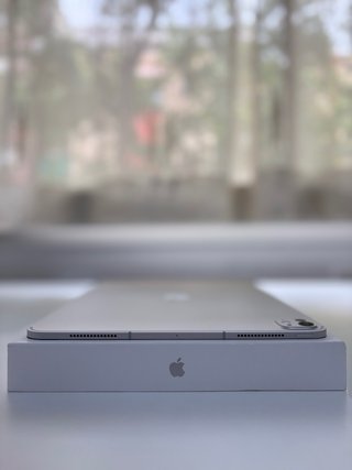 iPad Pro 13'' M4 512GB WiFi+Cellular (100% batteria)