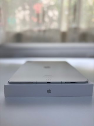 iPad Pro 13'' M4 512GB WiFi+Cellular (100% batteria)