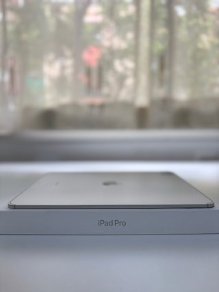 iPad Pro 13'' M4 512GB WiFi+Cellular (100% batteria)
