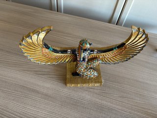 Statua Dea Iside
