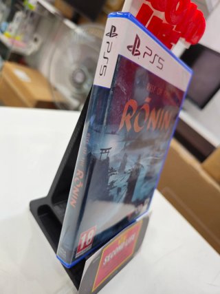 Rise of the Ronin PS5