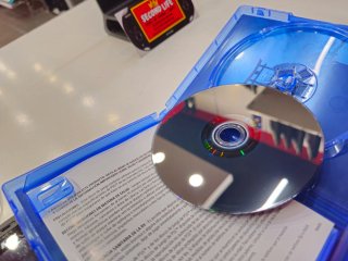 Rise of the Ronin PS5