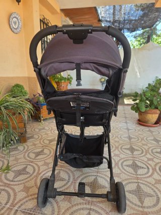Silla de paseo BBEST
