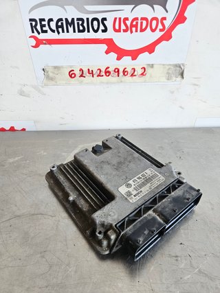 Centralita Motor VW Crafter 2.5 TDI 0281016819