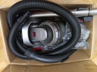 Aspirador Cecotec Conga EcoExtreme 3000