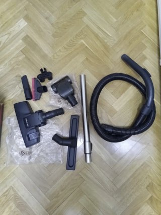 Aspirador Cecotec Conga EcoExtreme 3000