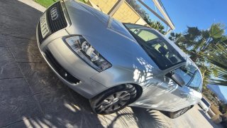 Audi A6 2007