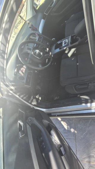 Audi A6 2007