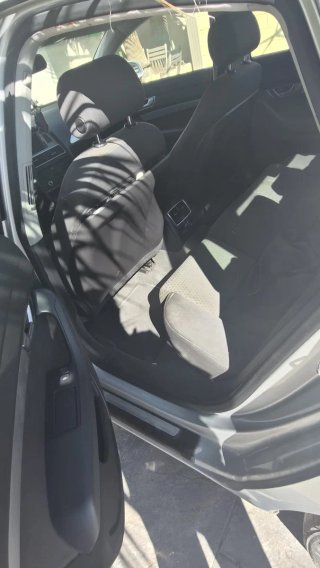 Audi A6 2007
