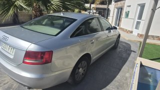 Audi A6 2007
