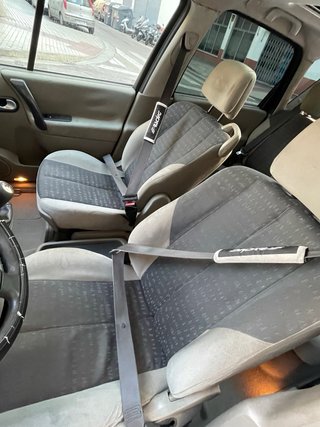 Renault Scenic 2005