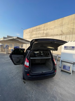 Renault Scenic 2005