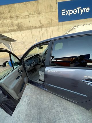 Renault Scenic 2005