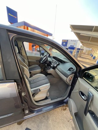 Renault Scenic 2005