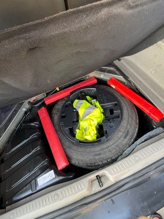 Renault Scenic 2005
