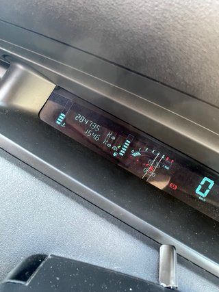 Renault Scenic 2005