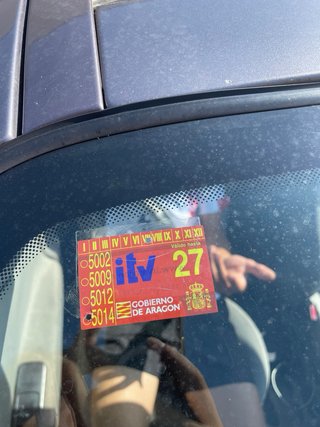 Renault Scenic 2005
