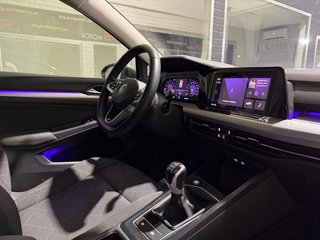 Volkswagen Golf 1.5 tsi 130cv
