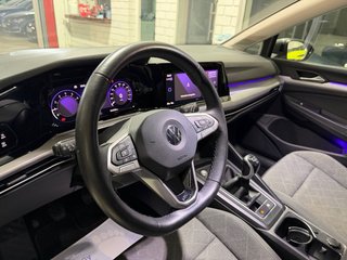 Volkswagen Golf 1.5 tsi 130cv