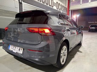 Volkswagen Golf 1.5 tsi 130cv