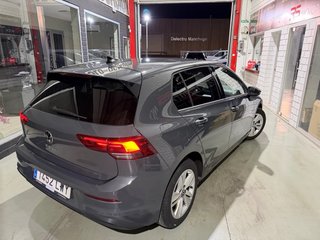 Volkswagen Golf 1.5 tsi 130cv