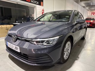 Volkswagen Golf 1.5 tsi 130cv