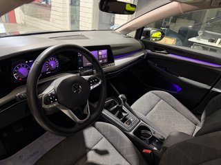 Volkswagen Golf 1.5 tsi 130cv