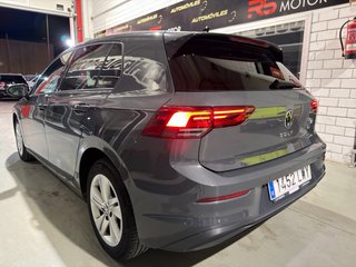 Volkswagen Golf 1.5 tsi 130cv