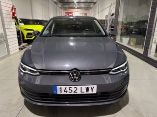 Volkswagen Golf 1.5 tsi 130cv