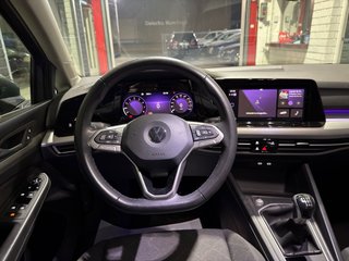Volkswagen Golf 1.5 tsi 130cv