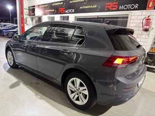 Volkswagen Golf 1.5 tsi 130cv