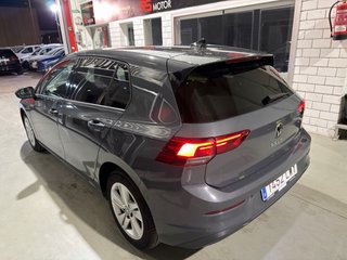 Volkswagen Golf 1.5 tsi 130cv
