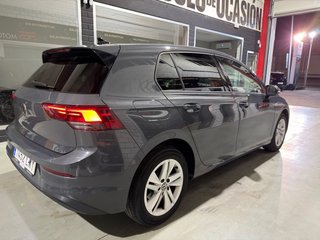 Volkswagen Golf 1.5 tsi 130cv