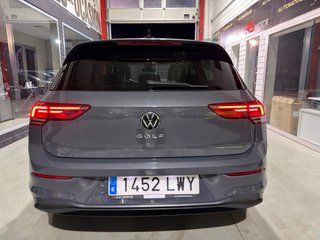 Volkswagen Golf 1.5 tsi 130cv